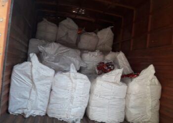 गुटख्याचा साठा हस्तगत