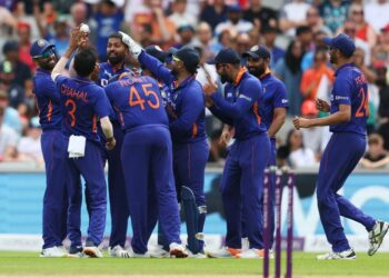 भारतीय खेळाडूंना मिळणार विश्रांती