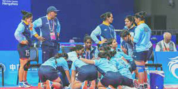 हॉकीत भारताकडून नेपाळचा धुव्वा