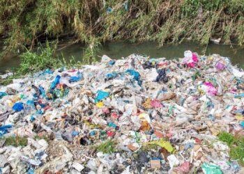 जिल्ह्यात प्लास्टिकचा सर्रास वापर