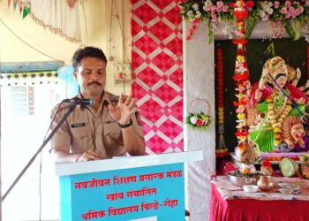 वाहतूक सुरक्षतेबाबत मार्गदर्शन