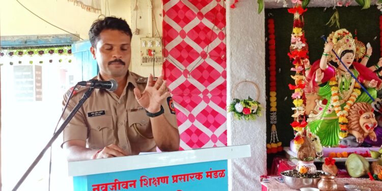 वाहतूक सुरक्षतेबाबत मार्गदर्शन