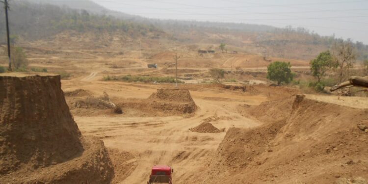 कोंढाणेसाठी सक्तीचे भूसंपादन; शेतकऱ्यांचा विरोध