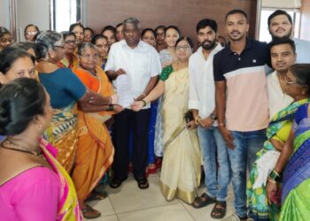 कुरुळ गावावर उपासमारीचं संकट