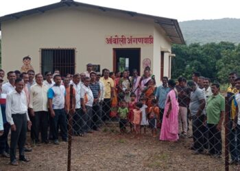 मुरुडच्या तहसीलदारांचा मनमानी कारभार ?