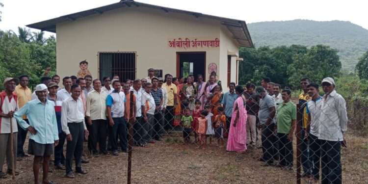 मुरुडच्या तहसीलदारांचा मनमानी कारभार ?