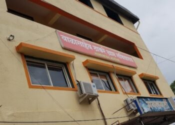 नागोठण्यात सरपंचपदासाठी चौरंगी लढत