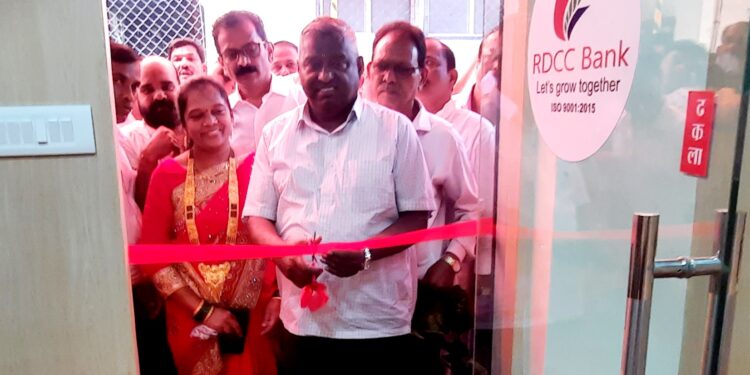 माथेरानच्या विकासासाठी जिल्हा बँक कटिबद्धः आ. जयंत पाटील