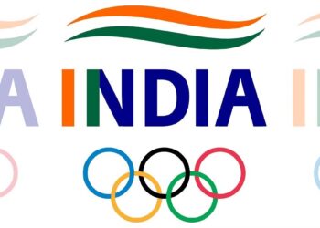 ‌‘ऑलिंपिकच्या यजमानपदासाठी भारत दावेदार’