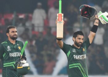 पाकिस्तानची श्रीलंकेवर मात