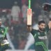 पाकिस्तानची श्रीलंकेवर मात
