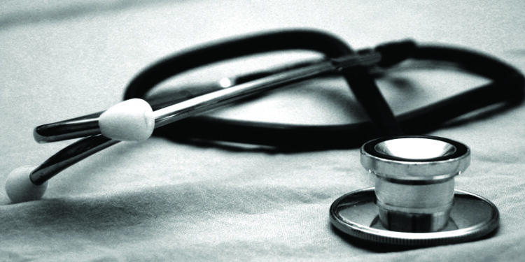 पनवेलमध्ये आरोग्य मेळावा