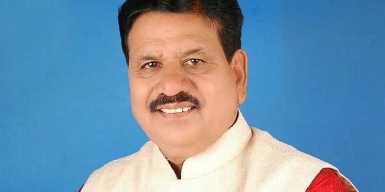 शेकाप कार्यकर्ते जयप्रकाश ठाकूर यांचे निधन