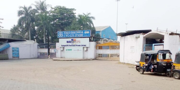 परप्रांतिय भरतीमुळे स्थानिक कामगांरावर अन्याय