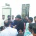 संतप्त नागरिक नगरपंचायत कार्यालयावर धडकले