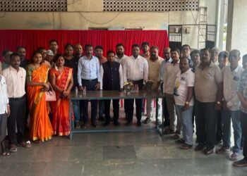 दुहेरी कराविरोधातील आंदोलनाला मिळतेय बळ