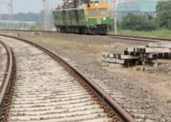 उरणकर रेल्वेच्या प्रतीक्षेत