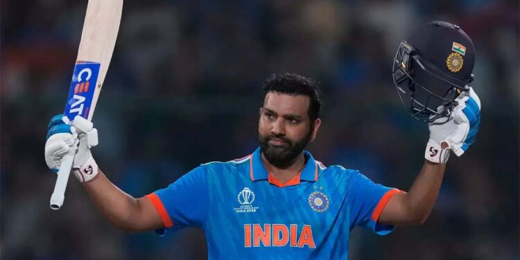 आठ गडी राखून भारताचा अफगाणिस्तानवर विजय