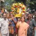 फातिमा मातेची 88 वी तीर्थयात्रा