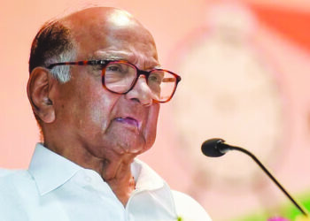 सरकार बदलण्याची वेळ