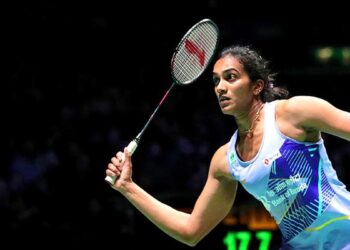 डेन्मार्क खुली बॅडमिंटन स्पर्धा