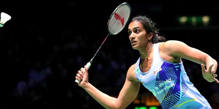 डेन्मार्क खुली बॅडमिंटन स्पर्धा