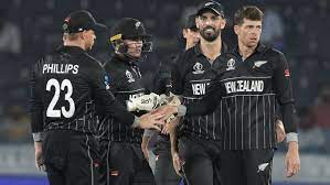 सँटनरपुढे डचचं लोटांगण