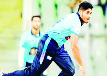 मुंबईचा सिक्कीमवर मोठा विजय; गोलंदाजांची प्रभावी कामगिरी