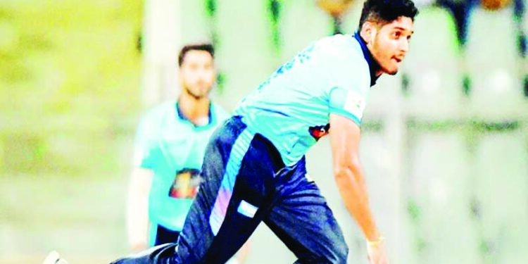 मुंबईचा सिक्कीमवर मोठा विजय; गोलंदाजांची प्रभावी कामगिरी