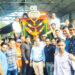मिनीट्रेनची पावसाळी सुट्टी संपली