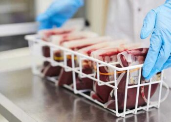 मुंबईसह नवी मुंबई परिसरात रक्ततुटवडा