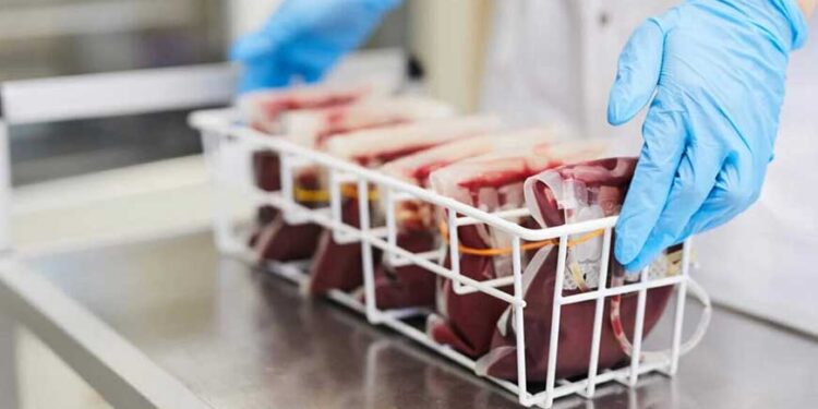 मुंबईसह नवी मुंबई परिसरात रक्ततुटवडा