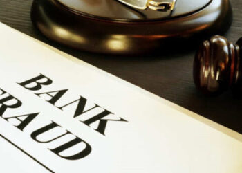 एसबीआयची तब्बल 41 लाखांची फसवणूक