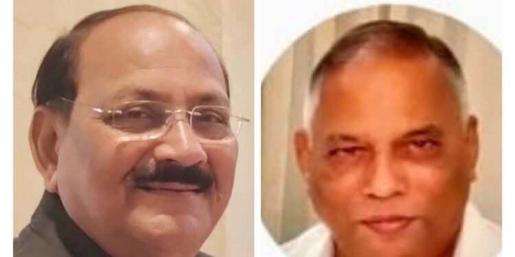 मैत्री आमची जीवाभावाची