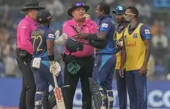 वादग्रस्त नियमांमुळे क्रिकेटविश्वात खळबळ