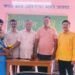 खुशीची जवाहर नवोदय विद्यालयासाठी निवड