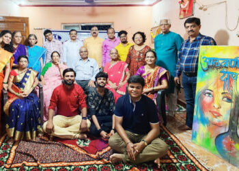 कोमसापतर्फे दिपसंध्या कार्यक्रम