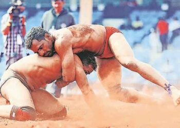 कुस्ती महासंघाच्या निवडणुकीचा मार्ग मोकळा