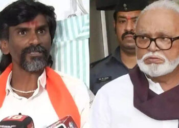 छगन भुजबळ भाजपच्या वाटेवर; मनोज जरांगे यांचा दावा