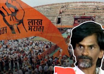 मनोज जरांगेंची तोफ पुन्हा धडाडणार