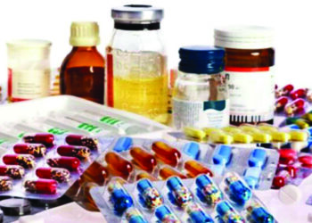 राज्यात औषधांचा तुडवडा नाही