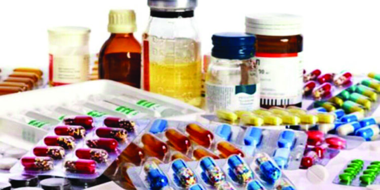 राज्यात औषधांचा तुडवडा नाही
