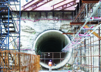 बोगद्यांच्या सुरक्षिततेसाठी कोकण रेल्वेचा मोठा निर्णय