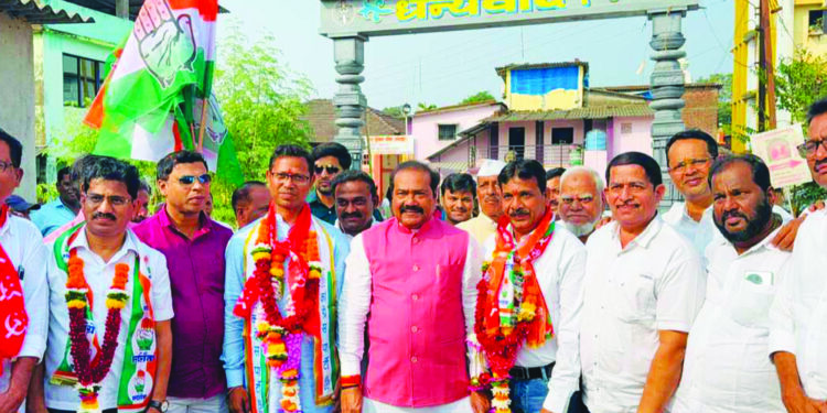 खासदार, आमदार हे ‘इंडिया आघाडी’चेच निवडून येतील