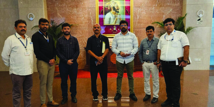 नायब तहसिलदार, तहसिलदारांचा बेमुदत कामबंदचा इशारा