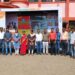 विकसित भारत संकल्प यात्रारथा तळा शहरात