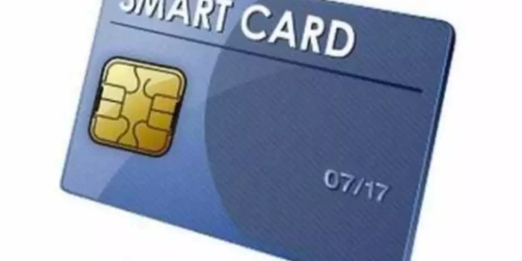 स्मार्टकार्डचा दिव्यांगांना आधार
