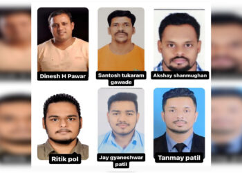 उद्यापासून कर्नाटकात राष्ट्रीय बेंचप्रेस स्पर्धा