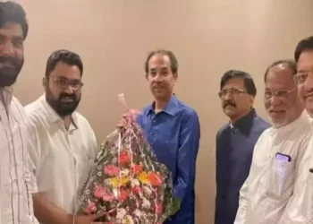 अद्वय हिरे यांना 20 नोव्हेंबरपर्यंत पोलीस कोठडी