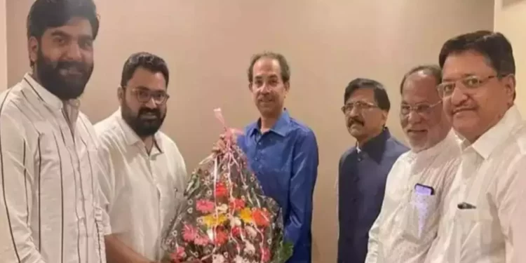 अद्वय हिरे यांना 20 नोव्हेंबरपर्यंत पोलीस कोठडी